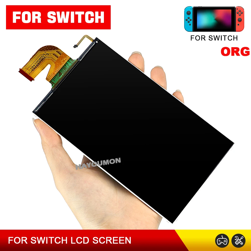 Layar LCD untuk Penggantian Sw - Gaming Console Display ulasan dan harga