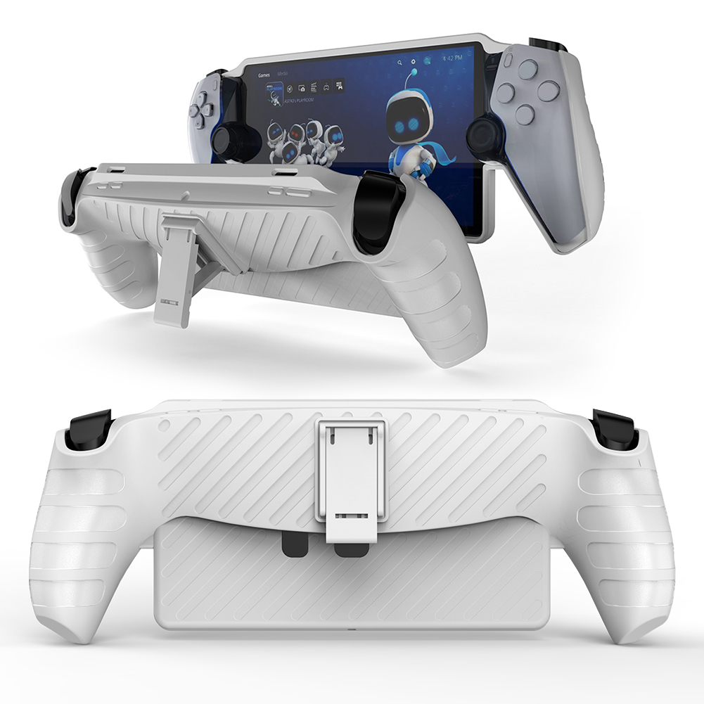 Casing pelindung kontroler kon - Gaming Console Stand ulasan dan harga