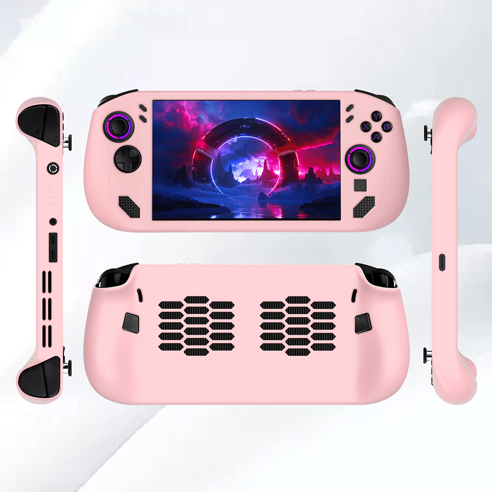 Penutup Pelindung Anti Gores P - Gaming Console Legion ulasan dan harga