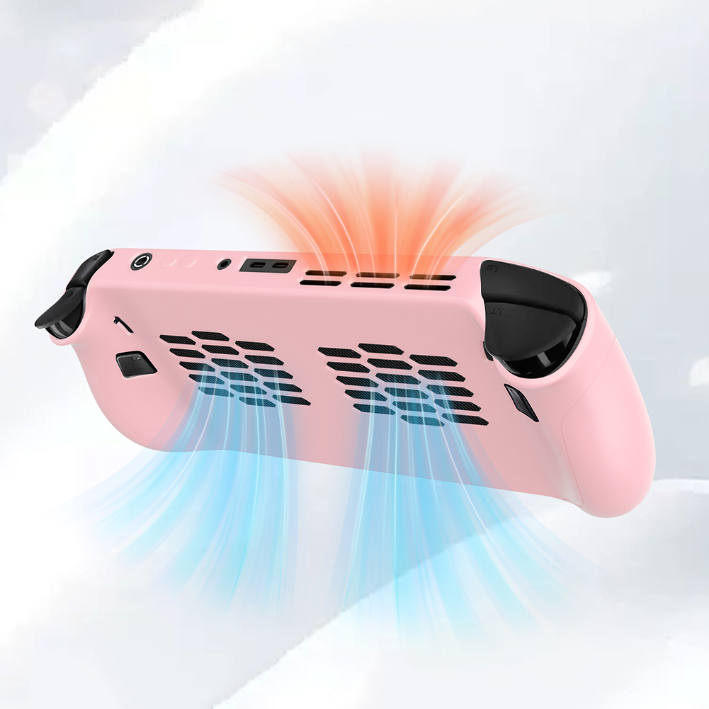 Penutup Pelindung Anti Gores P - Gaming Console Legion ulasan dan harga