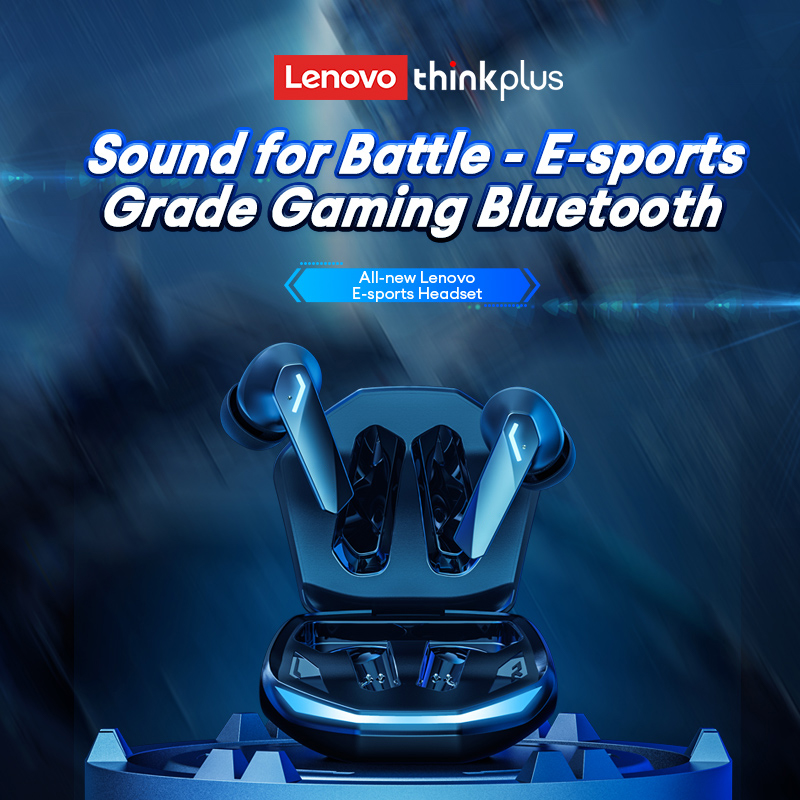 Pilihan Headset Bluetooth Nirk - Gaming Console Legion ulasan dan harga