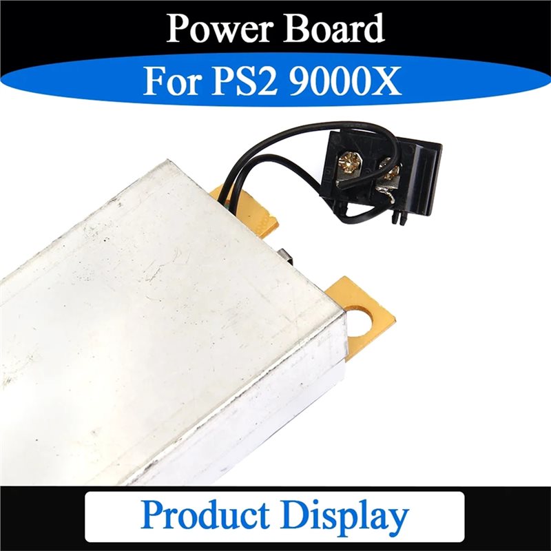 Untuk Konsol PS2 9000X 110-220 - Console Gaming Steam ulasan dan harga