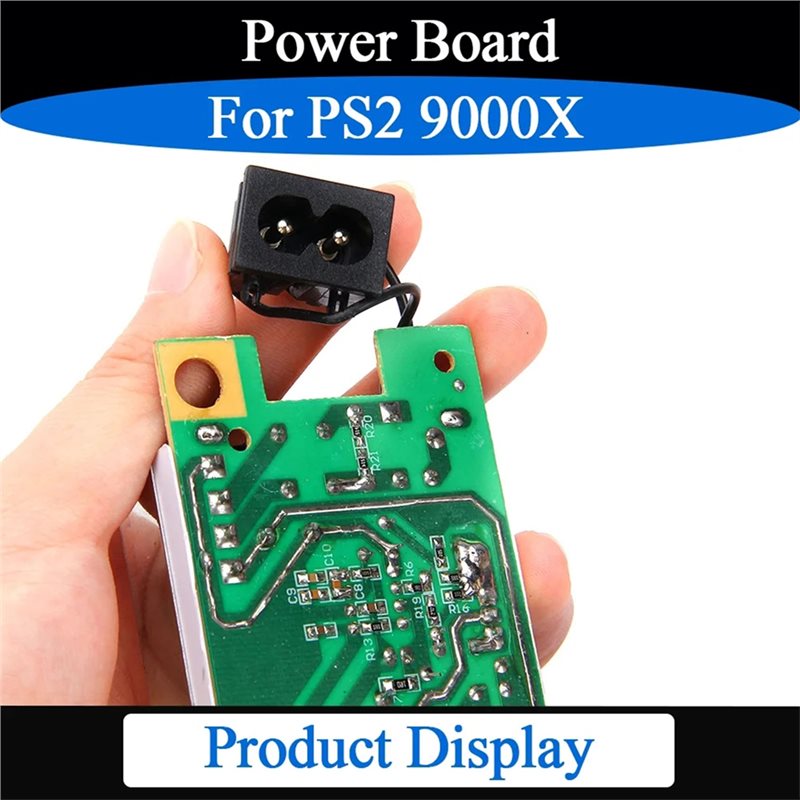 Untuk Konsol PS2 9000X 110-220 - Console Gaming Steam ulasan dan harga
