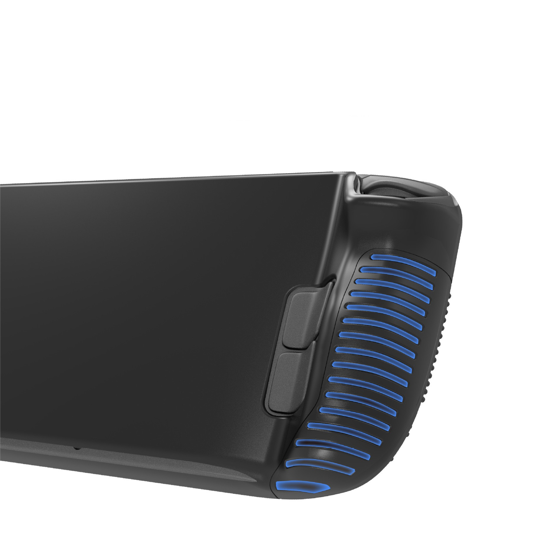 Sarung silikon Aksesori OLED d - Console Gaming Steam ulasan dan harga