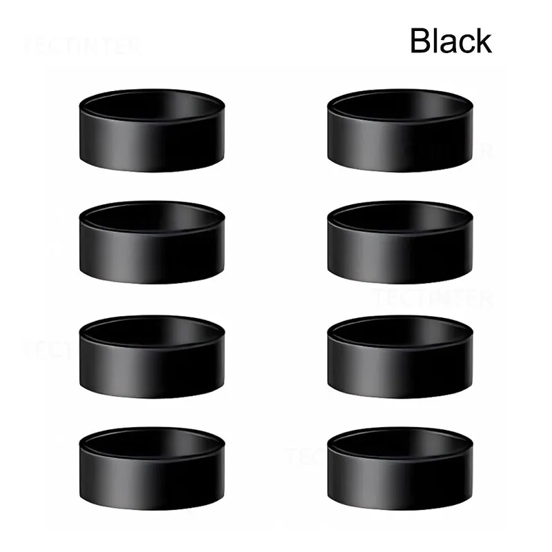 8 Buah Cincin Joystick Silikon - Console Gaming Steam ulasan dan harga