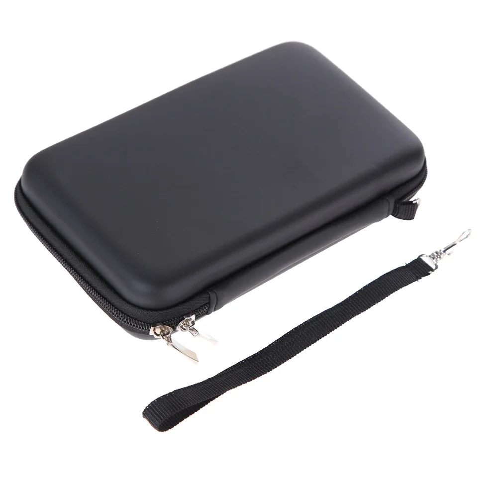 Tas penyimpanan portabel kotak - Gaming Console Bag ulasan dan harga