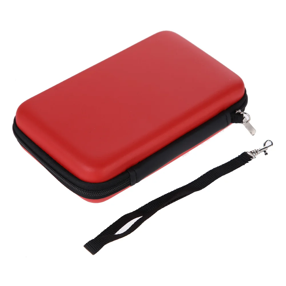 Tas penyimpanan portabel kotak - Gaming Console Bag ulasan dan harga