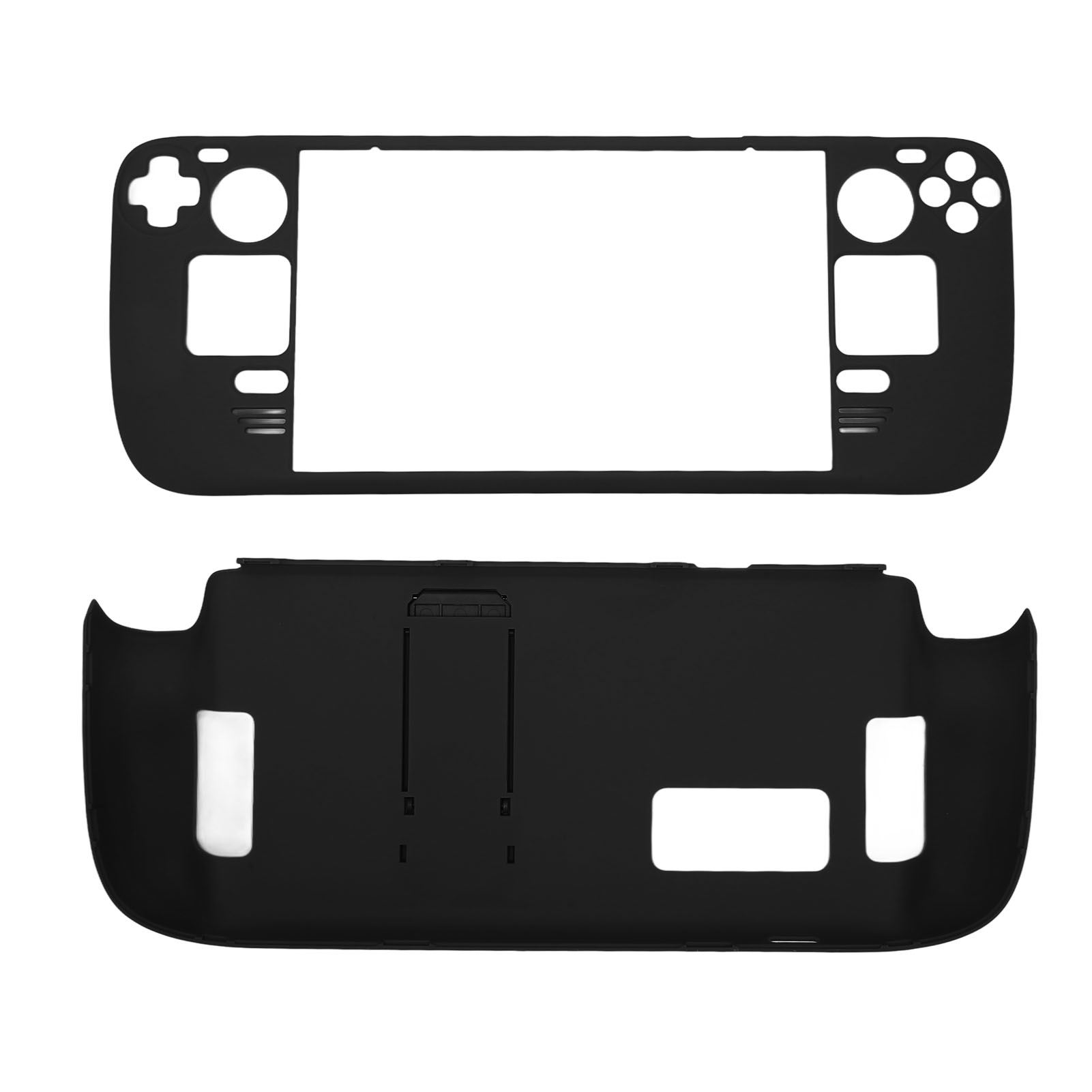 Casing Kickstand Universal Beb - Console Gaming Steam ulasan dan harga