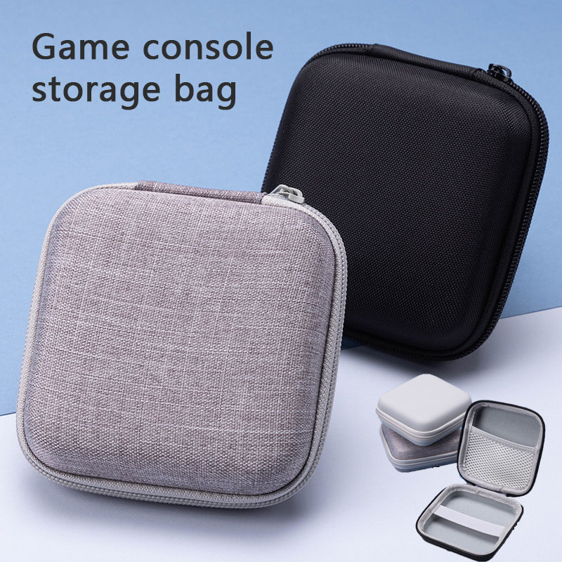 Casing Keras untuk Anbernic RG - Gaming Console Bag ulasan dan harga