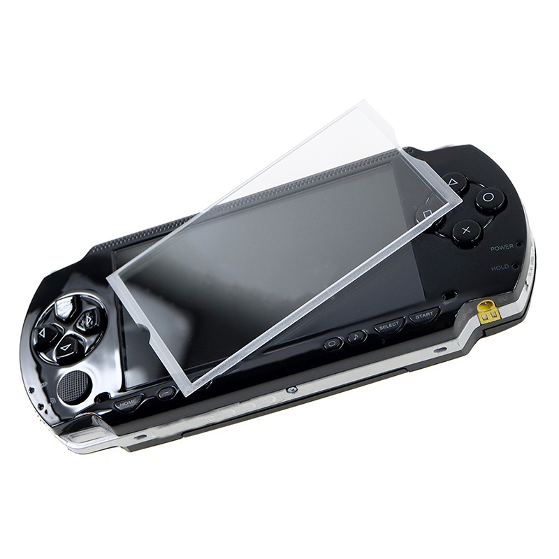 YUXI 1 Buah untuk Konsol PSP T - Gaming Console Display ulasan dan harga